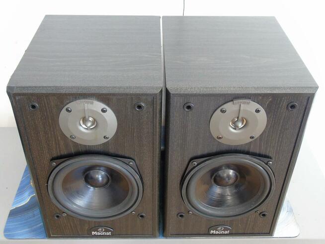 Kolumny Magnat 2x 100 wat. sprawne. DOSTAWA.