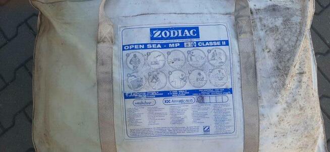 Tratwa ratunkowa ZODIAC Open Sea MP 8 osób