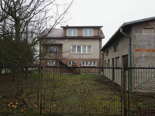 Dom wolnostojący Świercze 10 km za Nasielskiem