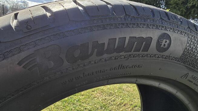 Opony Barum Bravuris3 255/50/19 Y XL SUV 6,96mm.Y300km/h