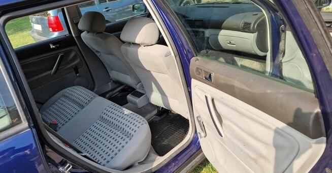 Volkswagen Passat b5 kombi 1.9tdi 115Km