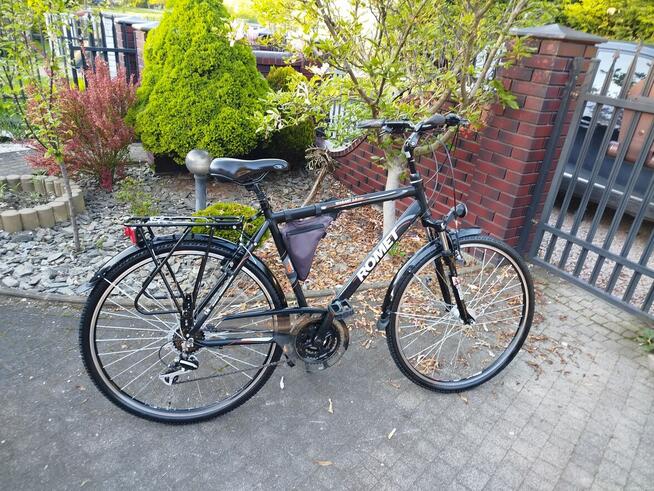 Rower Trekkingowy Romet Wagant 2.0