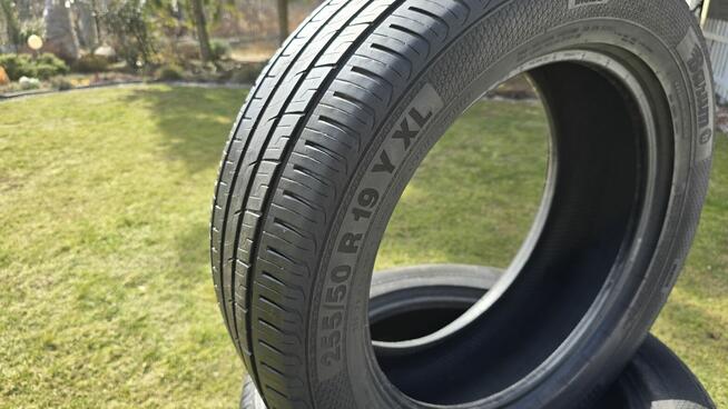 Opony Barum Bravuris3 255/50/19 Y XL SUV 6,96mm.Y300km/h