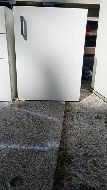 Szafka kuchenna biała stojąca wisząca szafki kuchenne meble