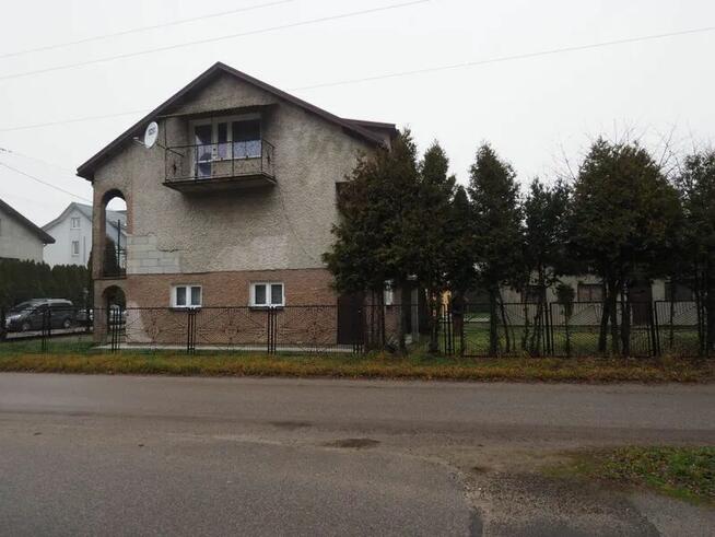 Dom wolnostojący Świercze 10 km za Nasielskiem