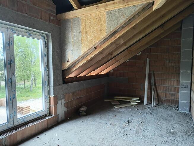 Dom 130 m2 na Chmielniku w Kaliszu