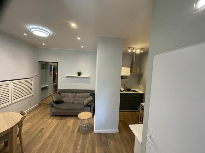 Lokal mieszkalno-użytkowy 55 m2 Piastowska Gdańsk