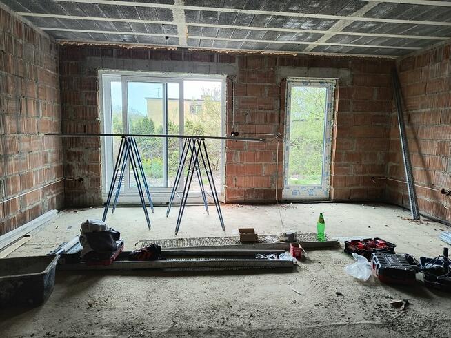 Dom 130 m2 na Chmielniku w Kaliszu