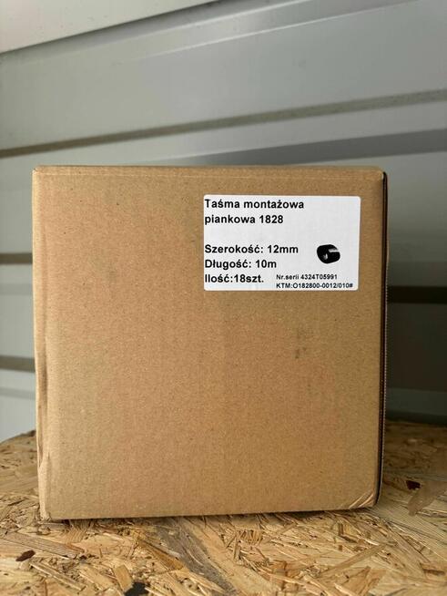 Sprzedam - chemia do elewacji wentylowanej