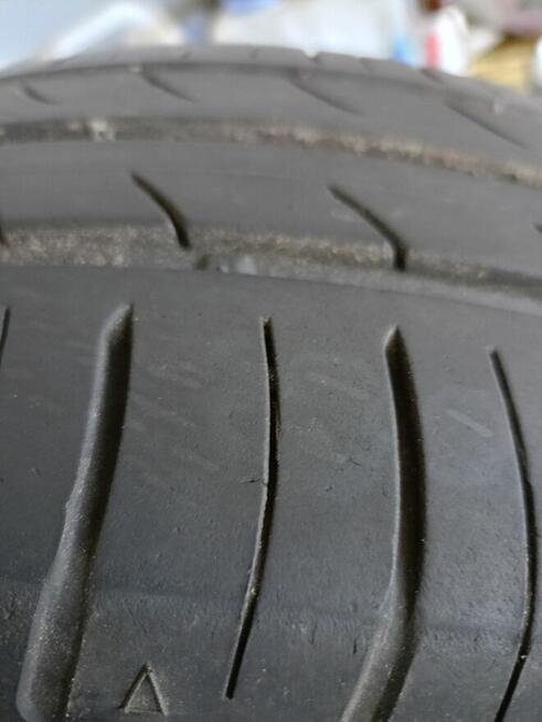 Opony letnie 195/65/15