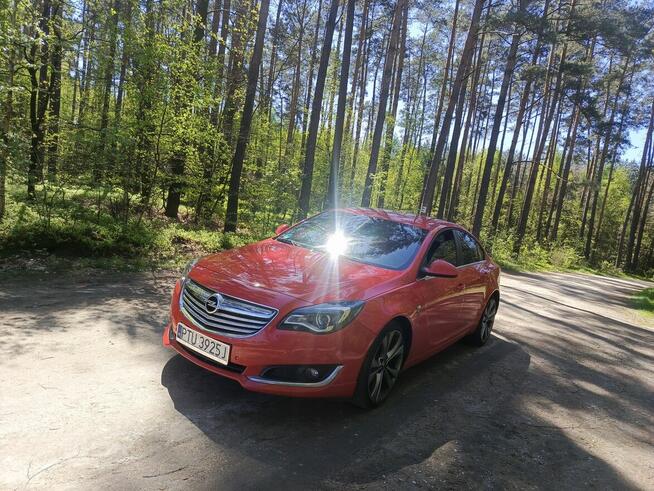 Sprzedam opla Insignie OPC