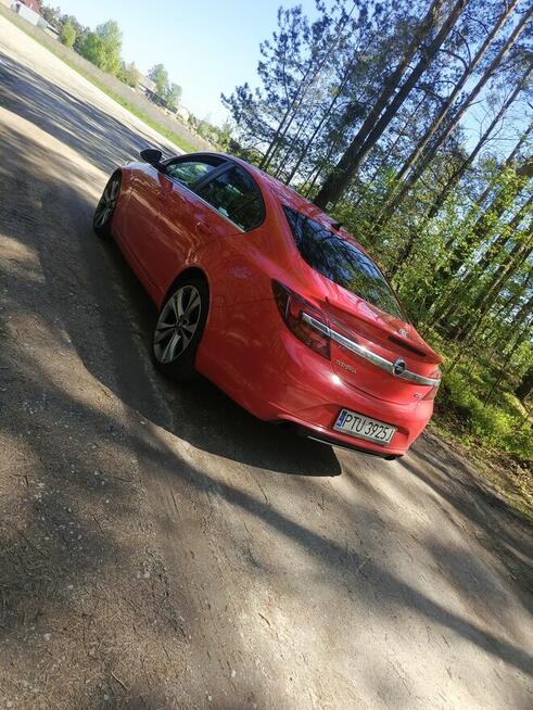 Sprzedam opla Insignie OPC