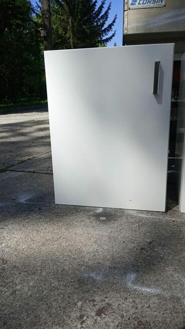 Szafka kuchenna biała stojąca wisząca szafki kuchenne meble