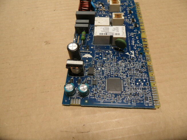 programator pralki electrolux EW6F528WVP 91491761103