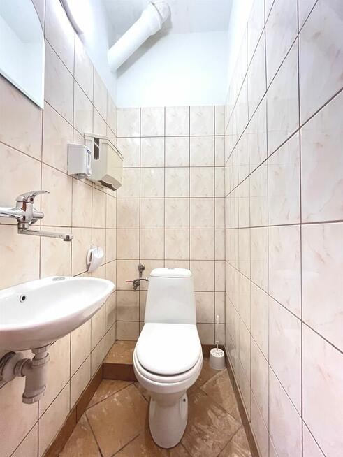 Lokal użytkowy - biurowy/usługowy Szosa Chełmińska