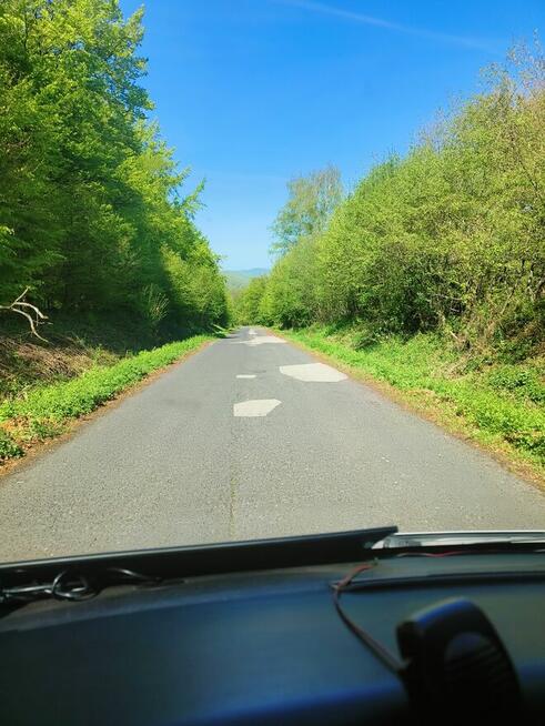BUS Bieszczady - Solina, Polańczyk, cały Kraj - FHU Piotr Z