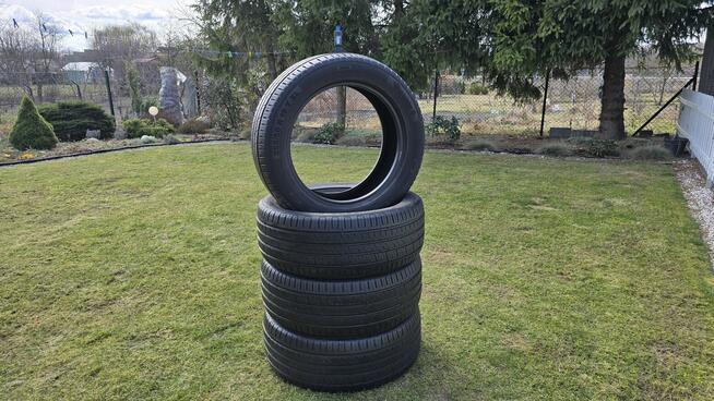 Opony Barum Bravuris3 255/50/19 Y XL SUV 6,96mm.Y300km/h