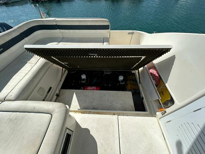 ŁÓDŹ MOTOROWA RIO 850