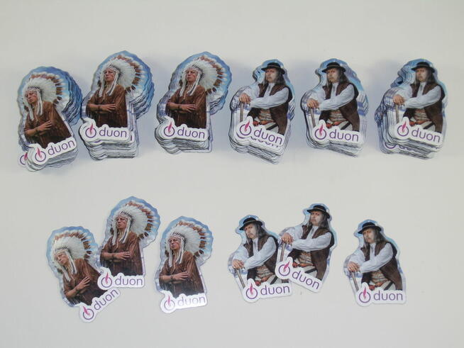 Druk magnesów na lodówkę. Wizytówki magnetyczne