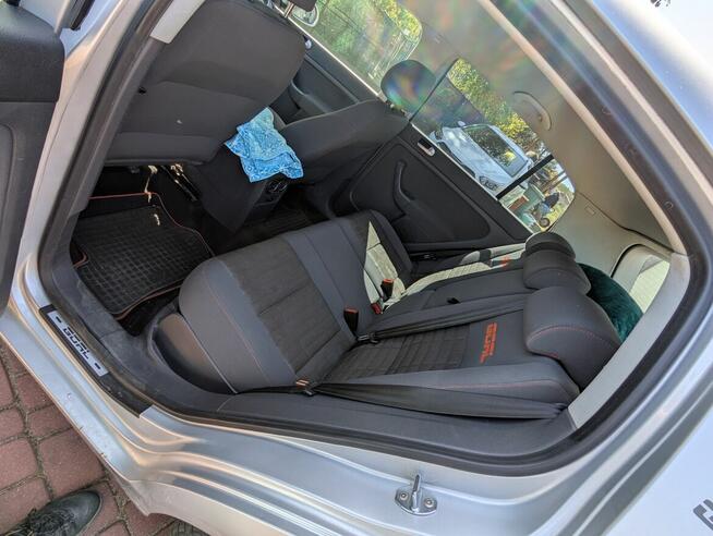 Sprzedam Volkswagen Golf Plus 1.6 FSI