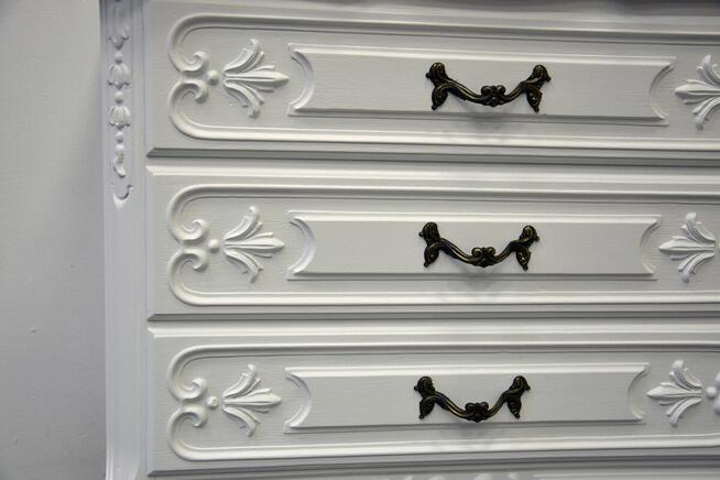 komoda ludwikowska - jak nowa