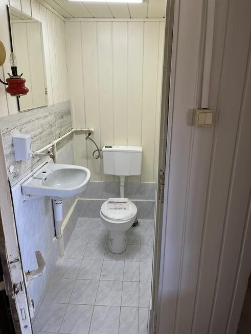 Działka rod na sprzedaż