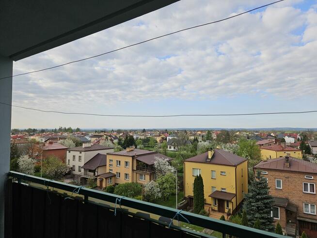 Mieszkanie 3 pokoje, Radymno (blisko Jarosław)