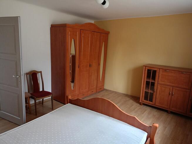 Dom do wynajęcia wraz z budynkiem gospodarczym i garażem