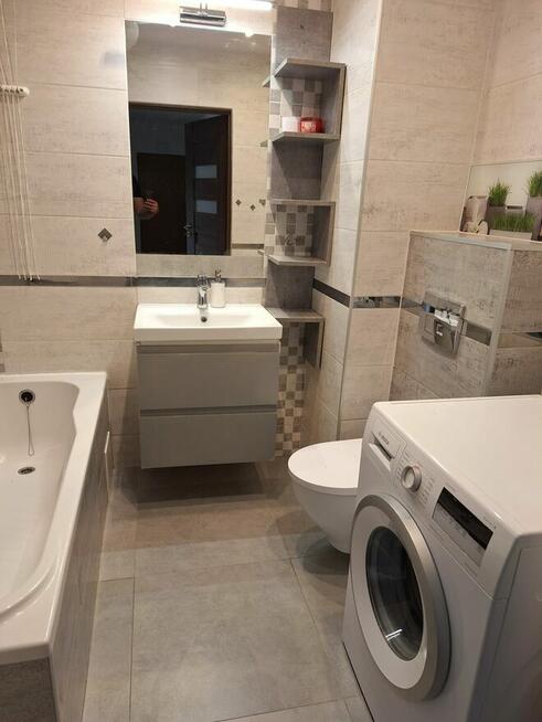 Mieszkanie 50 m2 do wynajęcia , centrum