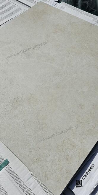 Płyty tarasowe, mrozoodporne, zewnętrzna 60x60 Tacoma sand