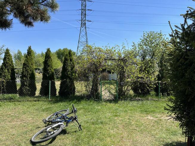 Działka rod na sprzedaż