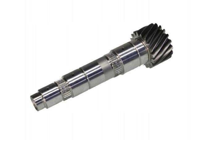 12762 WAŁEK ATAKUJĄCY DUCATO JUMPER 06- 55207880 16-39-33 T