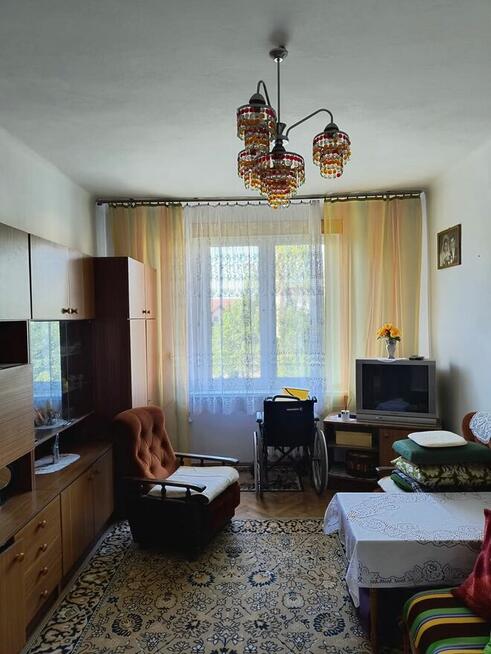 Mieszkanie 47 m2, 1 piętro Ruciane Nida