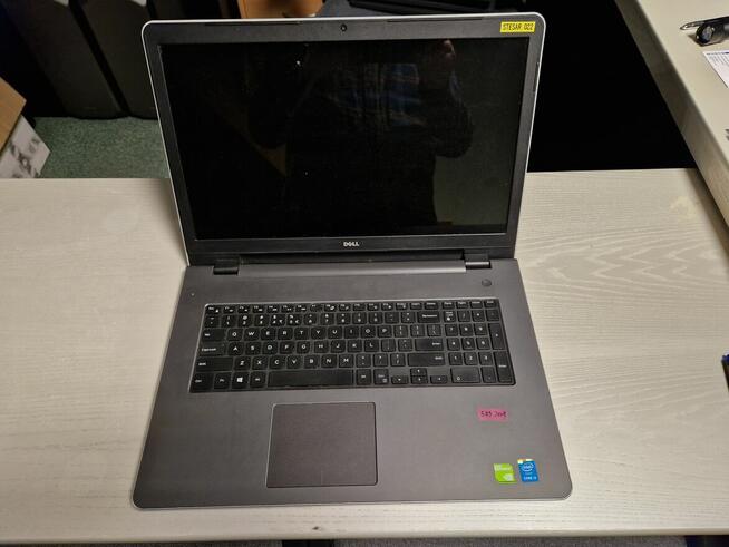 Syndyk sprzedaje ruchomości po firmie Stesar Nova