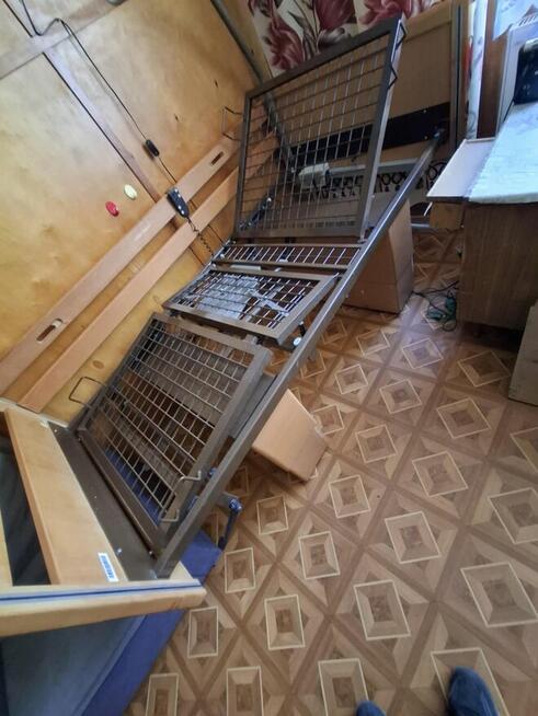 Łóżko elektryczne