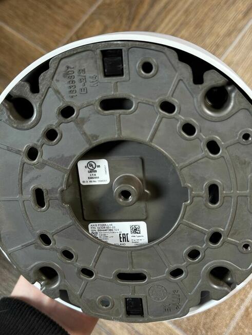 Kamera AXIS P3265-LV Dome