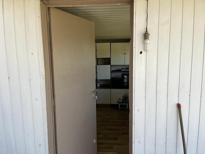 Działka rod na sprzedaż