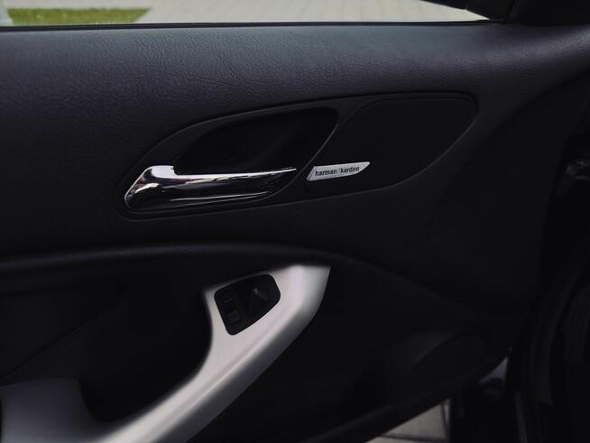 BMW e-46 Cabrio 320Ci Nawigacja, Xenon, Harman kardon