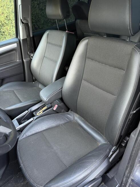 Opel Zafira 1.9 CDTI 150 km automat kreci nie odpala