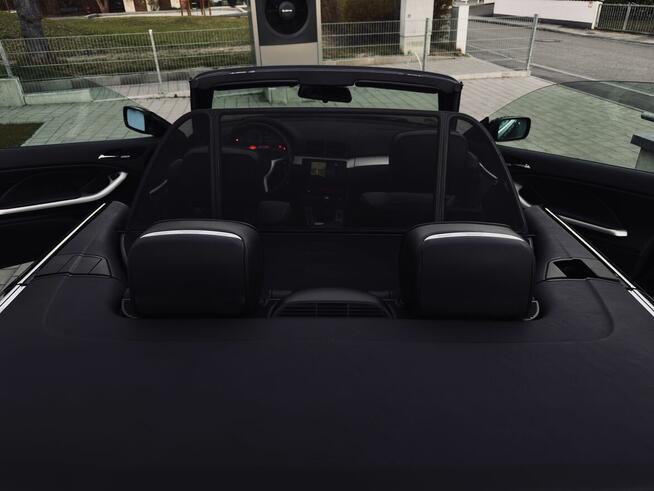 BMW e-46 Cabrio 320Ci Nawigacja, Xenon, Harman kardon