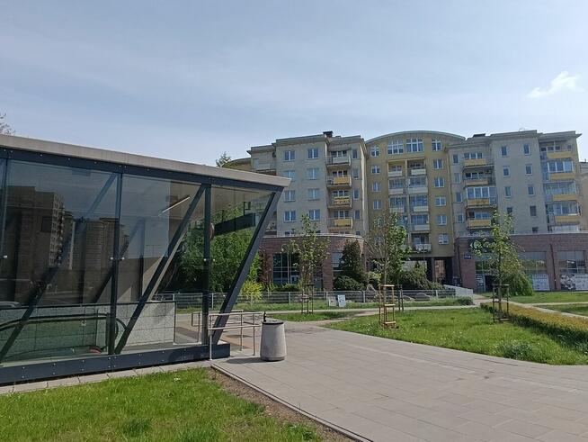 Mieszkanie 3 pok. na wynajem przy metrze, Warszawa-Targówek