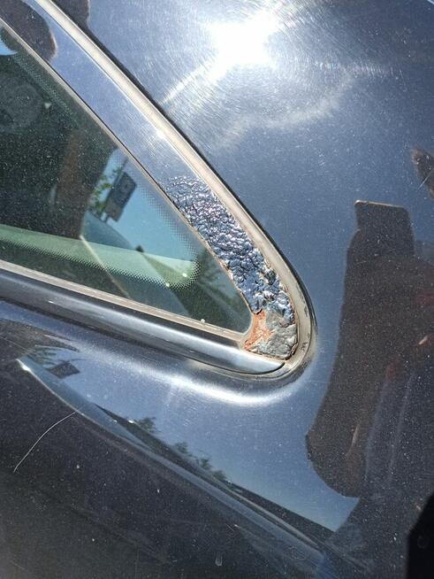 Syndyk sprzedaje Udział w samochodzie osobowym