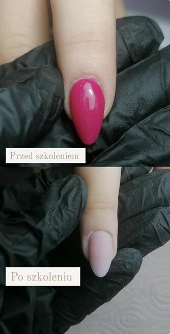 Kurs stylizacji paznokci 3 metody Promocja !