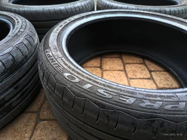 225/45R18 95Y 4Opony DĘBICA Presto UHP2 ExtraLoad RIM 2021r