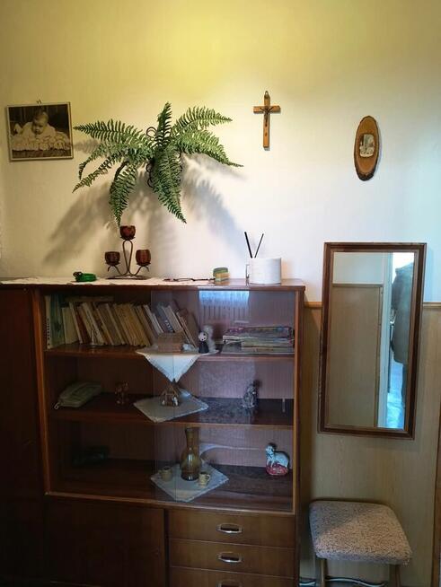 Mieszkanie 47 m2, 1 piętro Ruciane Nida