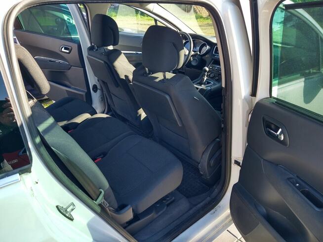 Sprzedam Peugeot 5008 1.6HDI