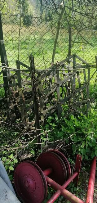 Brony, rury do dmuchawy