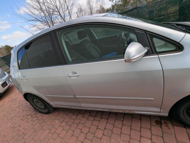 Sprzedam Volkswagen Golf Plus 1.6 FSI