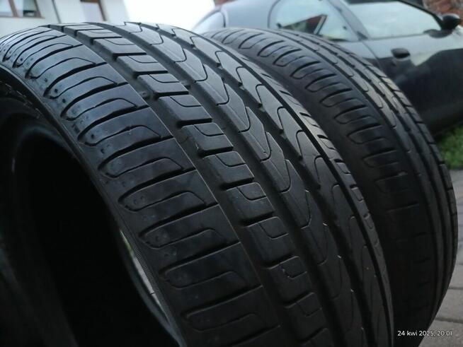 225/50R17 98Y PIRELLI Cinturato P7 BLUE ExtraLo RIM 2017~7mm