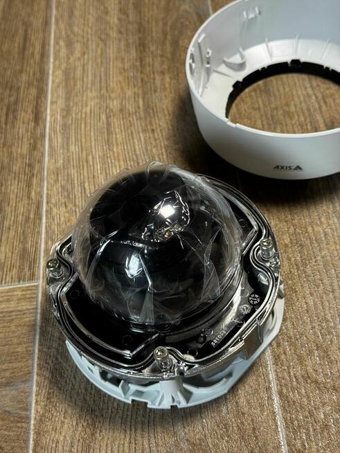 Kamera AXIS P3265-Live Dome